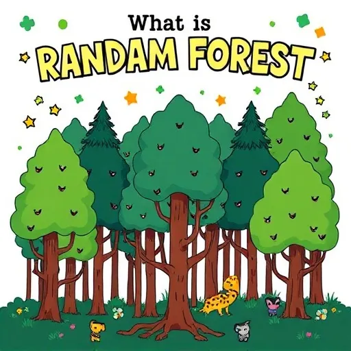 What Is Random Forest, Really?