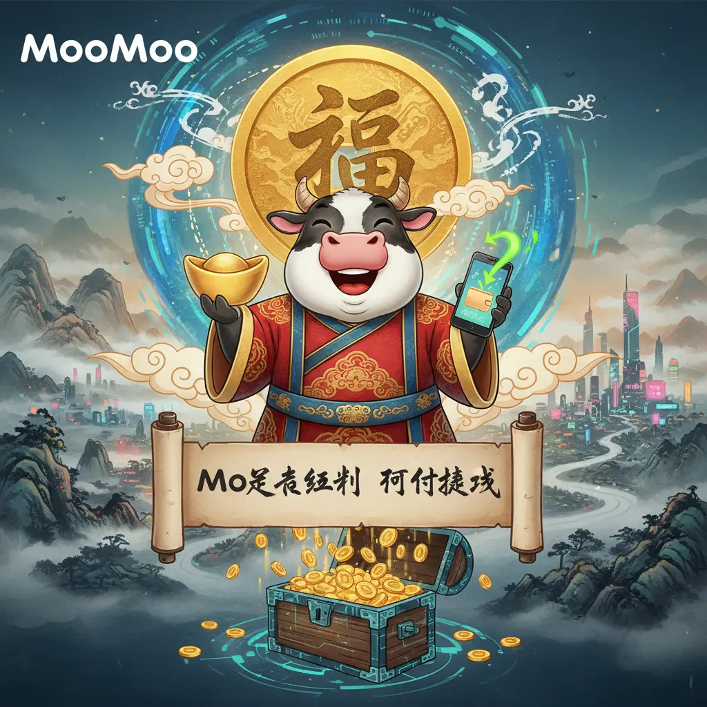 sign up bonus instant withdraw - MooMoo