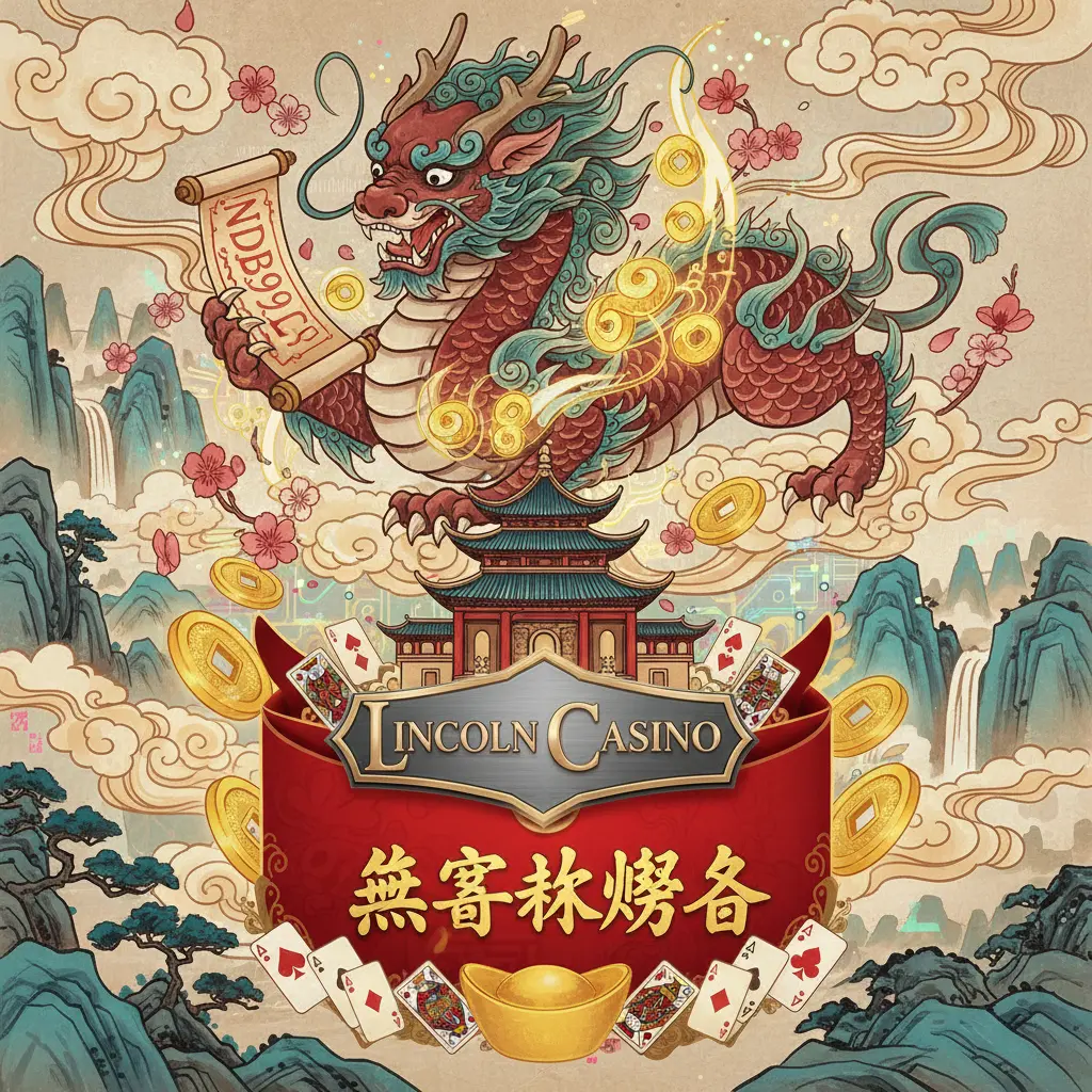 lincoln casino no deposit bonus - NDB