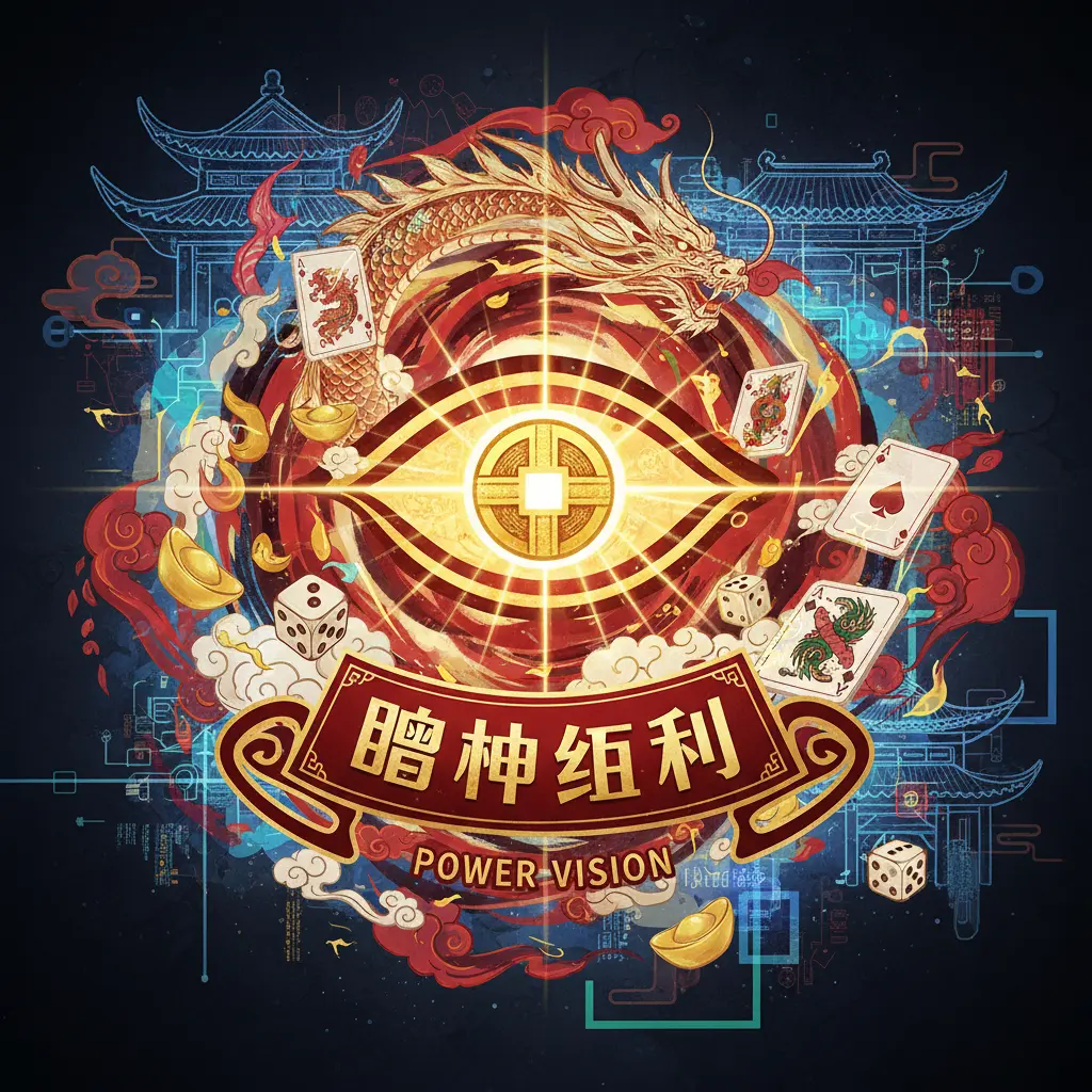 gamblers bonus - VISION