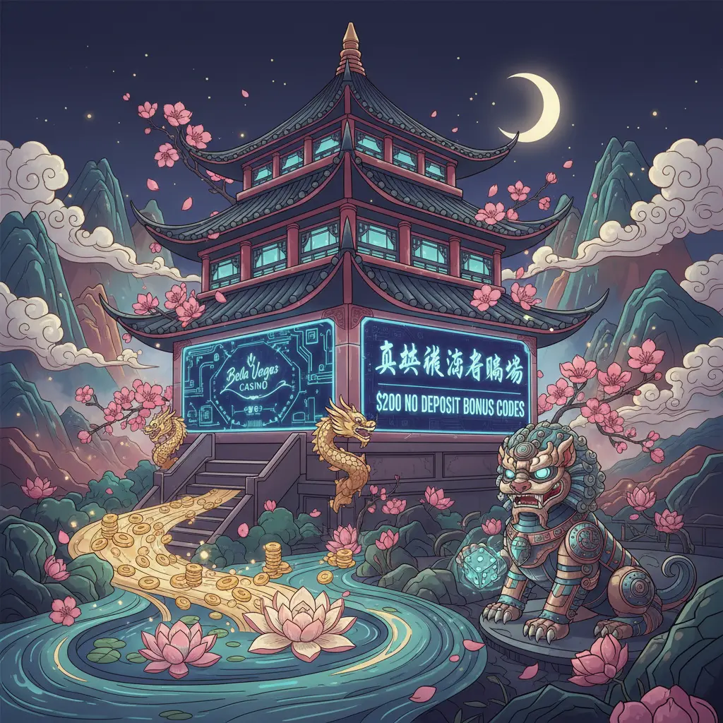 $200 no deposit bonus codes - Casino