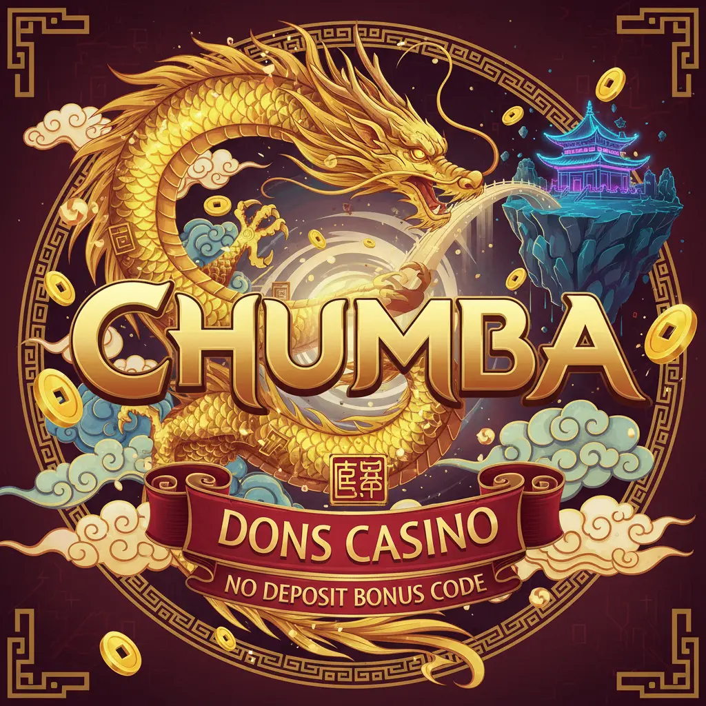 dons casino no deposit bonus code - Chumba