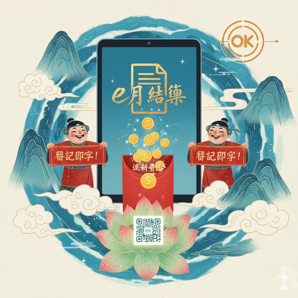 $10 sign up bonus - eStatements