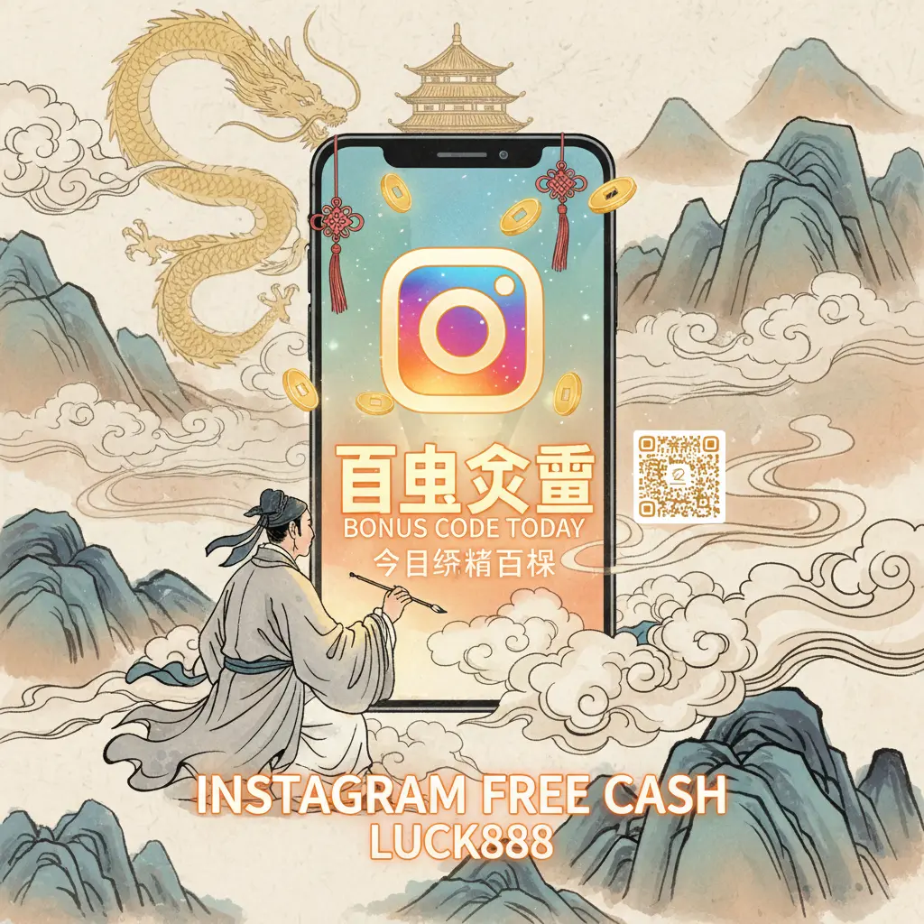 freecash bonus code today - Instagram