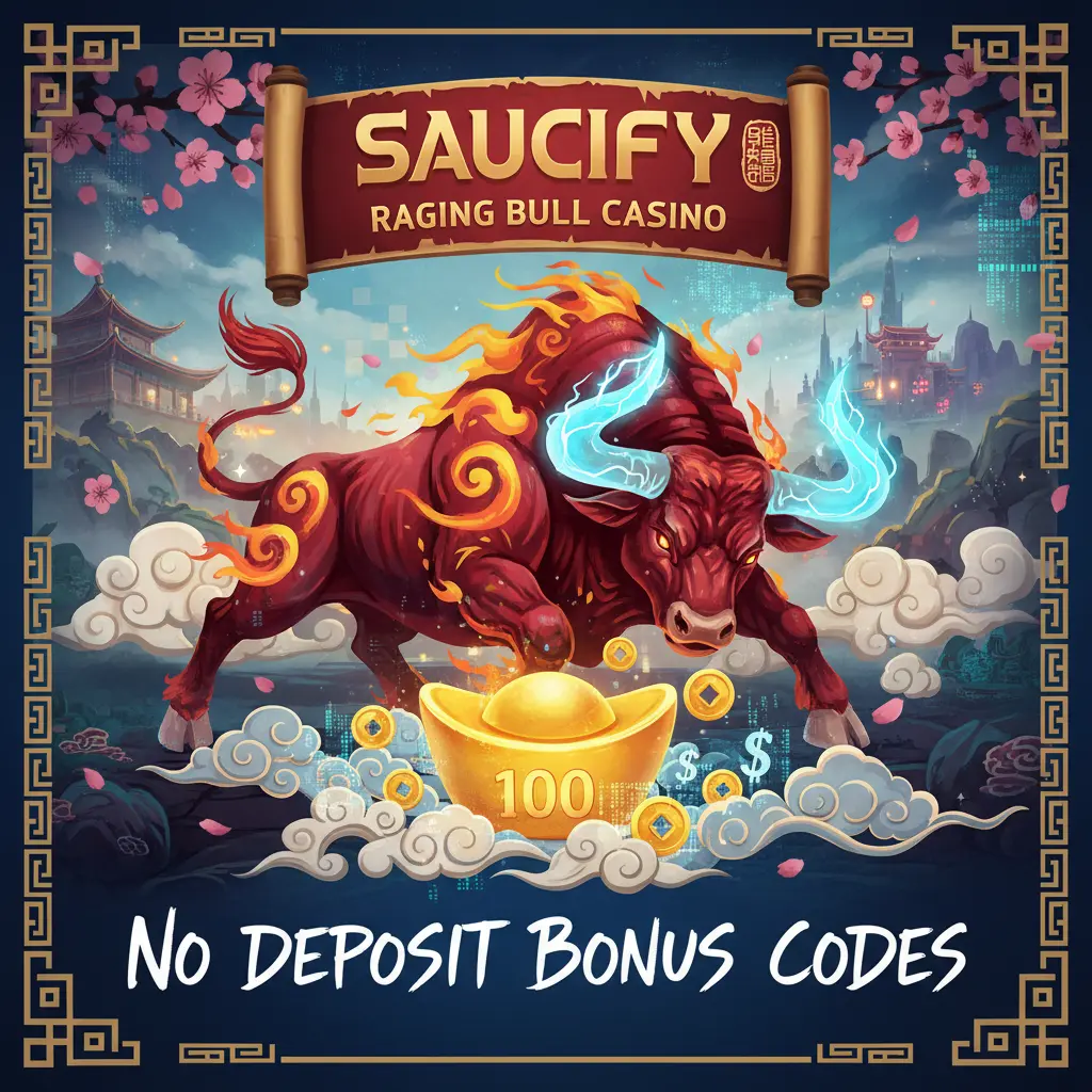 raging bull casino $100 no deposit bonus codes - Saucify