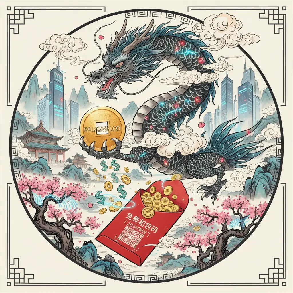 free cash app bonus code - PaidCash