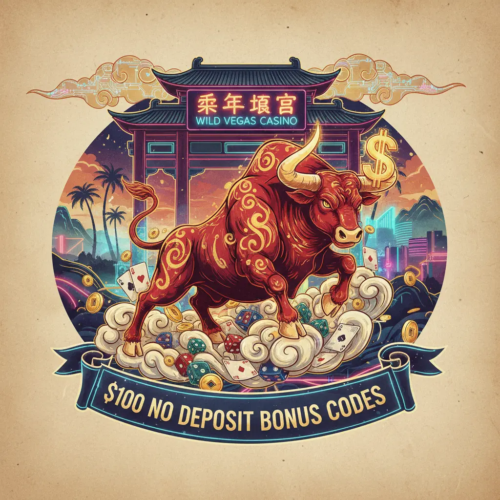 raging bull casino $100 no deposit bonus codes - Casino