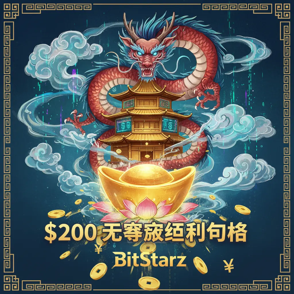 $200 no deposit bonus codes - BitStarz