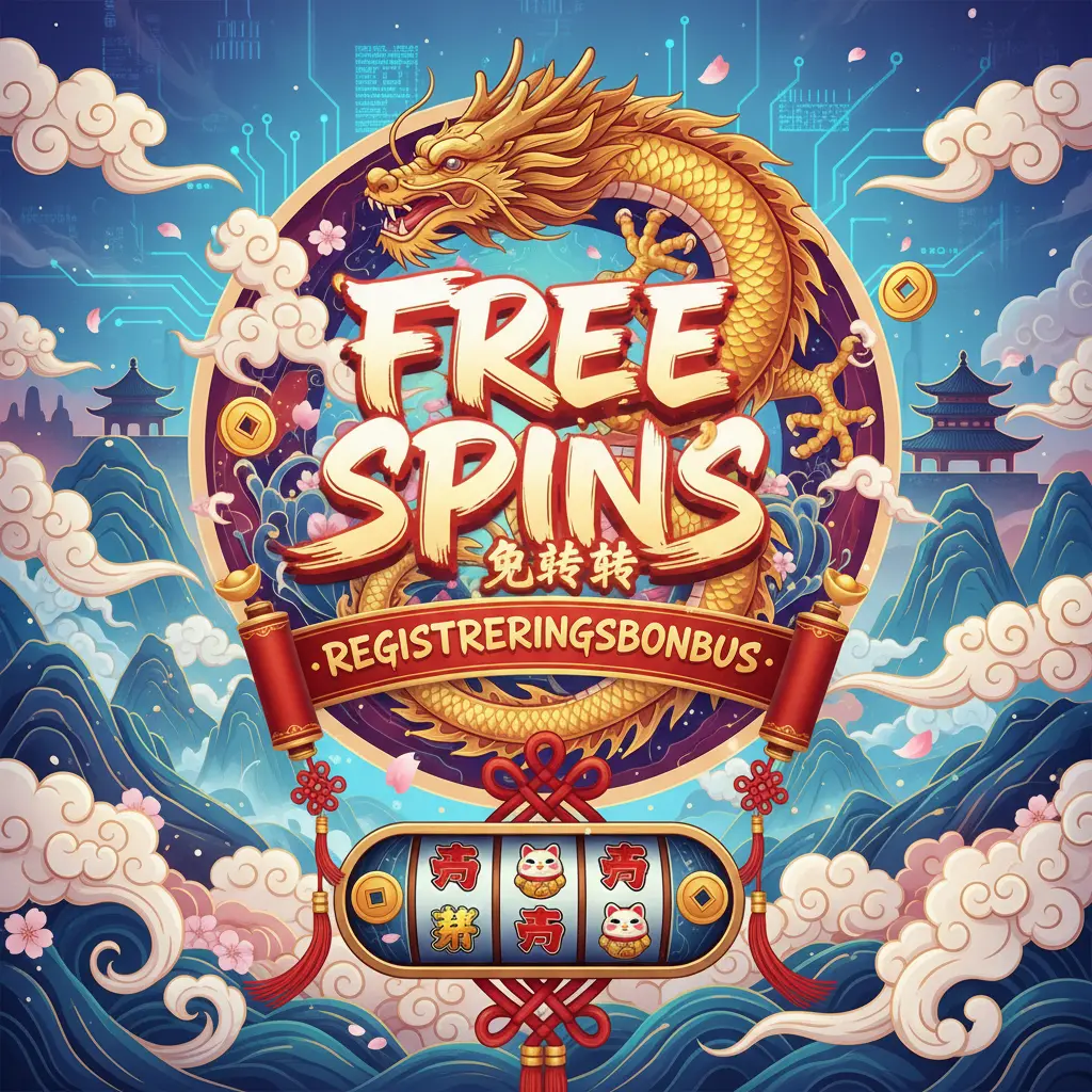 registreringsbonus - Spins