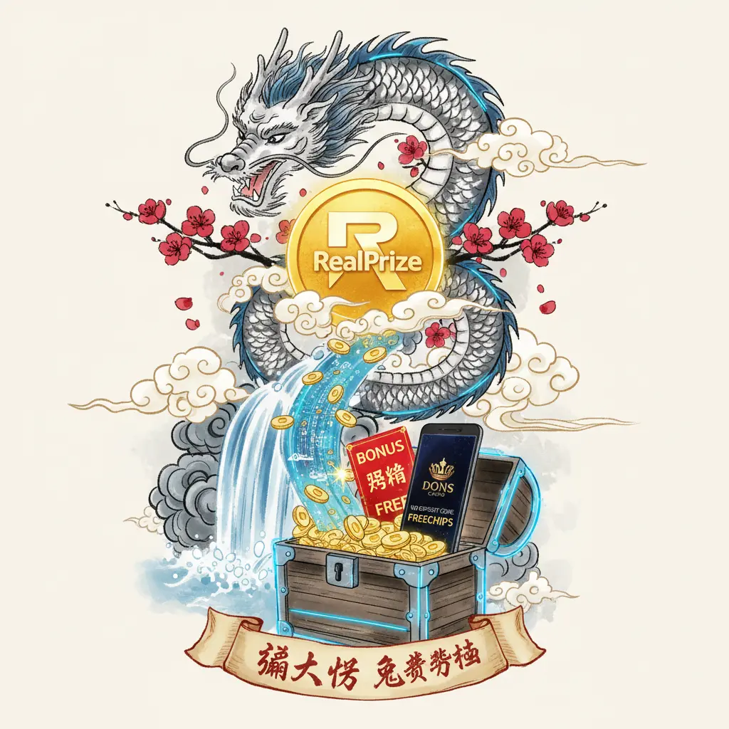 dons casino no deposit bonus code - RealPrize