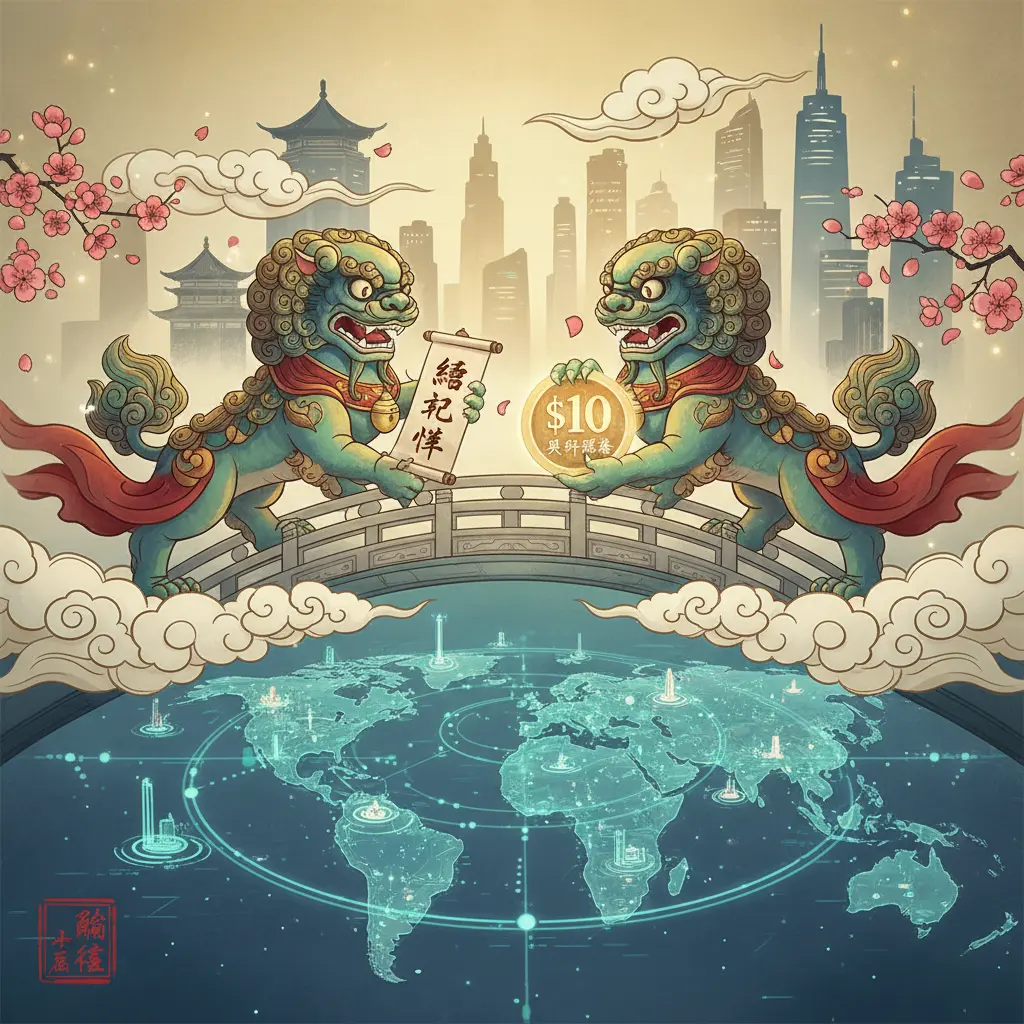 $10 sign up bonus - Partners