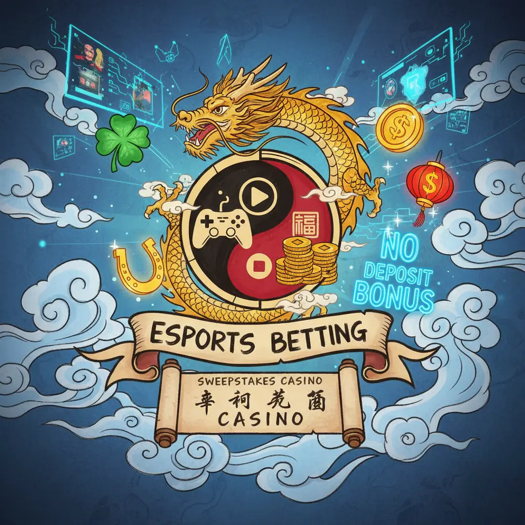 lucky charms sweepstakes casino no deposit bonus - Esports