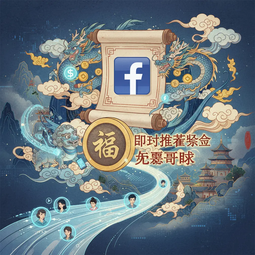 instant referral bonus no deposit - Facebook