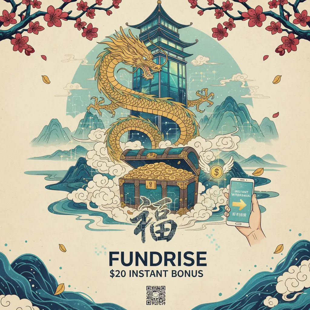 $20 sign up bonus instant withdraw - Fundrise