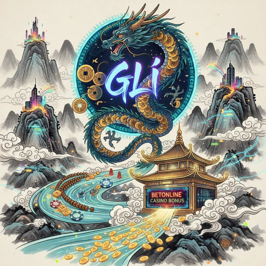 betonline casino bonus - GLI