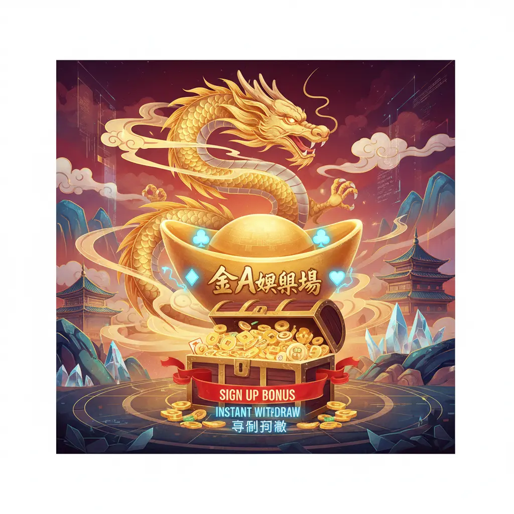 sign up bonus instant withdraw - GoldenAce