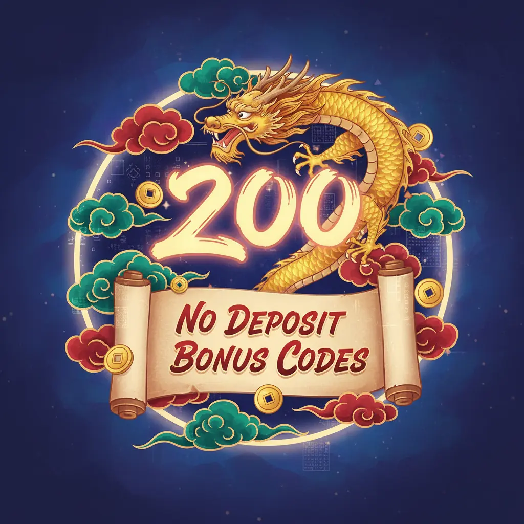 $200 no deposit bonus codes - Deposit
