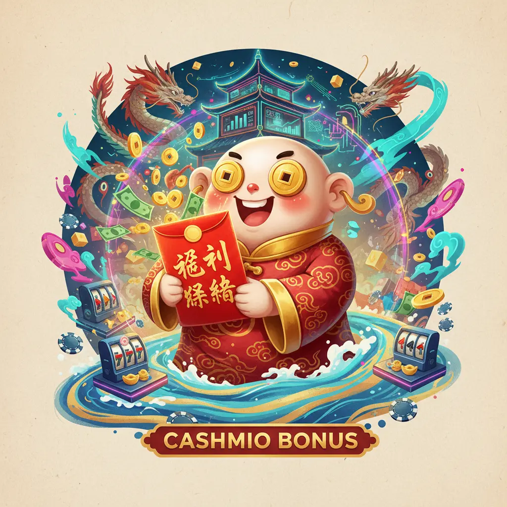 cashmio bonus - Cashmio