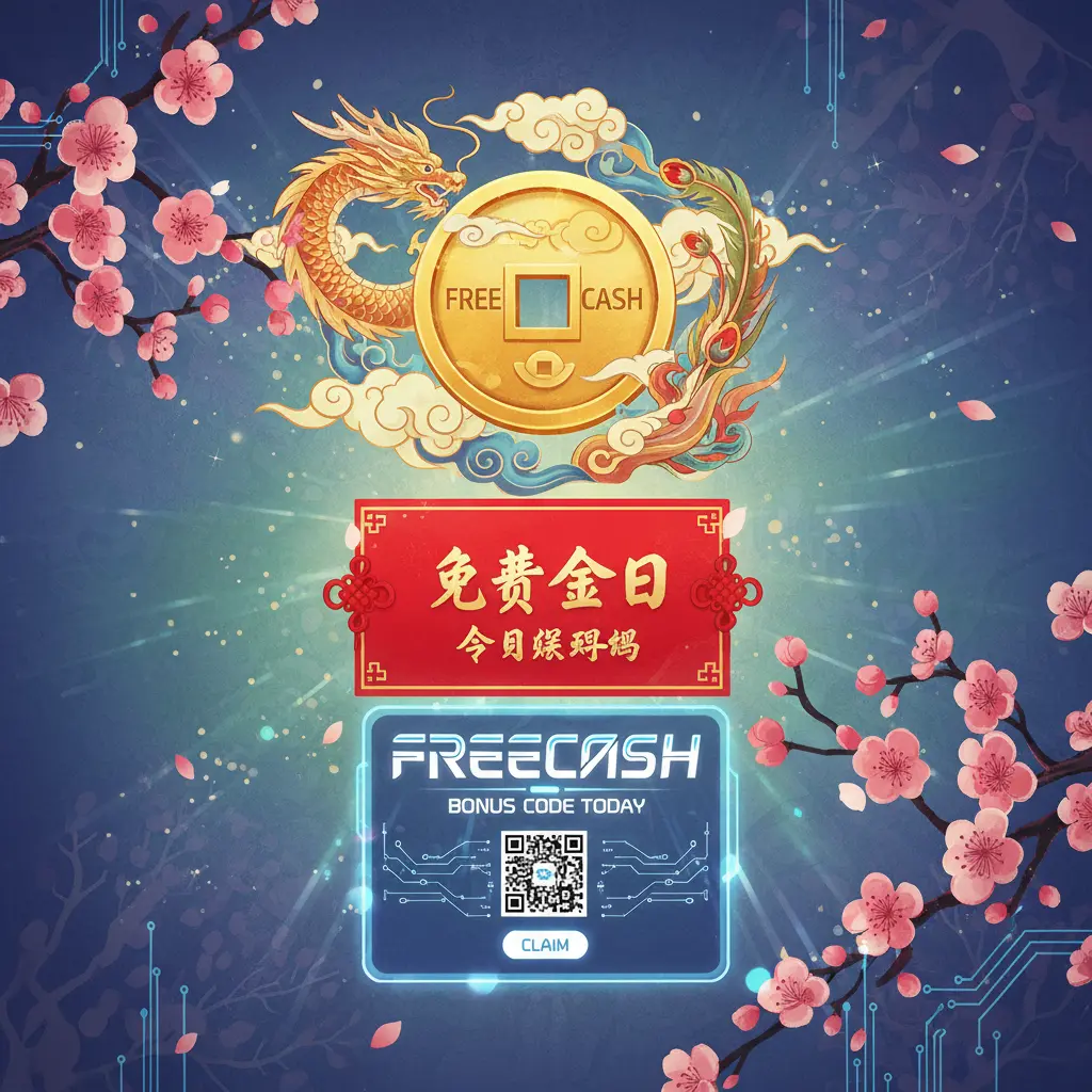 freecash bonus code today - FreeCash