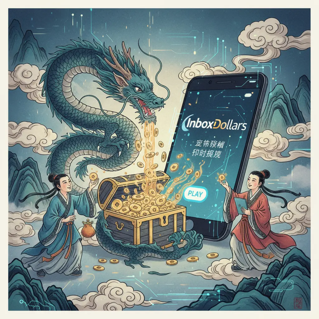 sign up bonus instant withdraw - InboxDollars