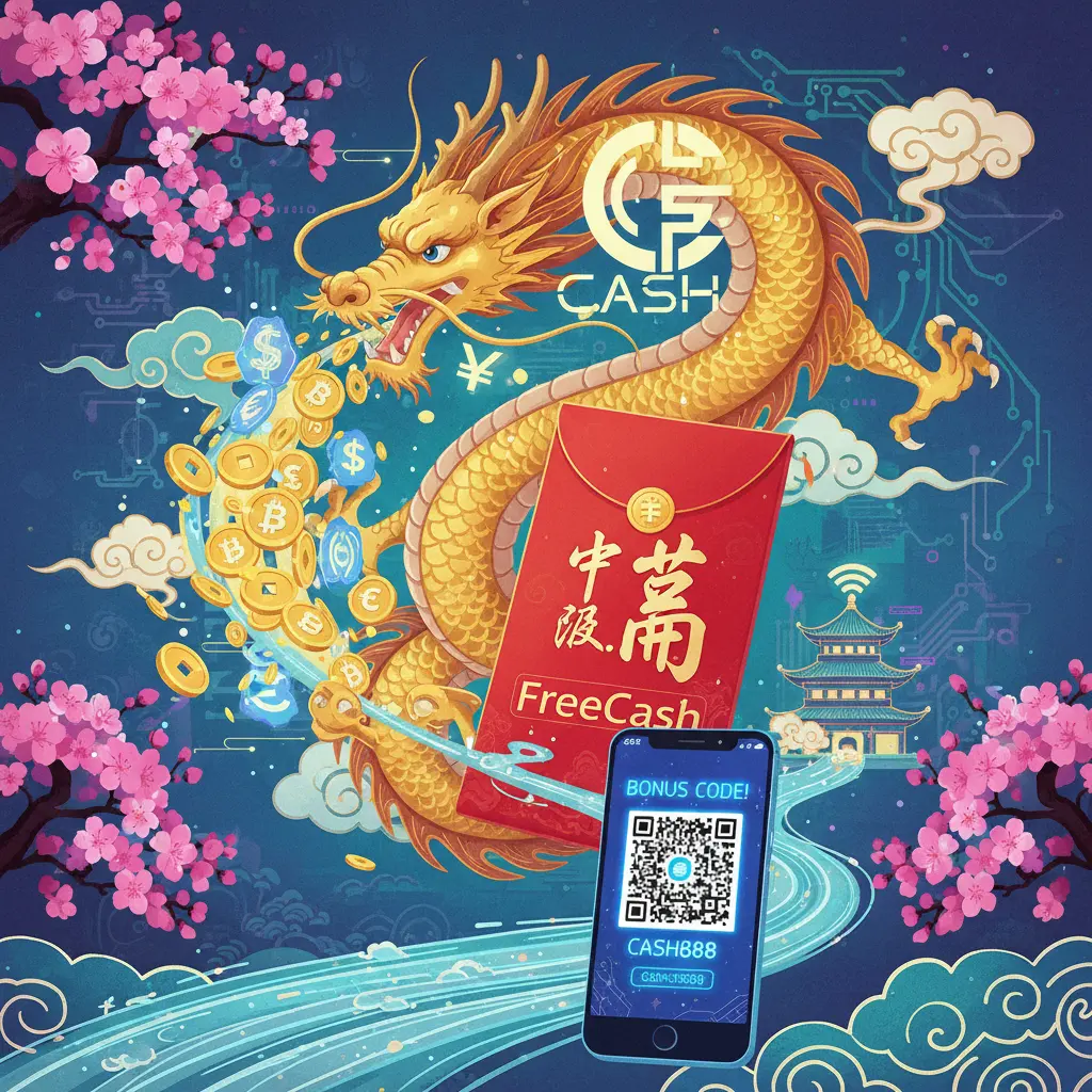 free cash app bonus code - FreeCash