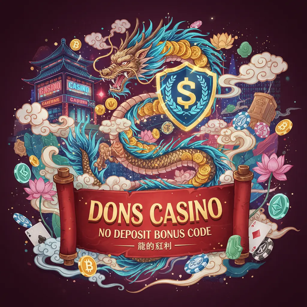 dons casino no deposit bonus code - Stake