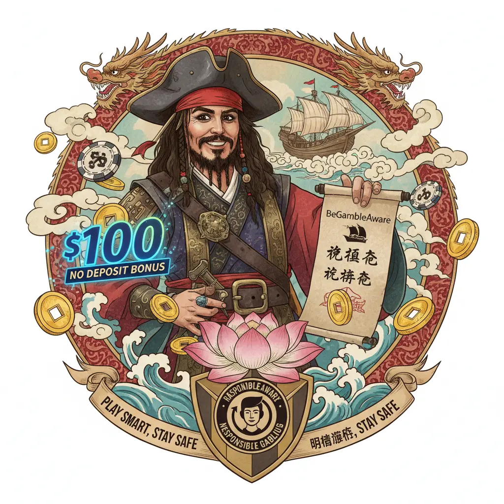 captain jack casino $100 no deposit bonus - BeGambleAware