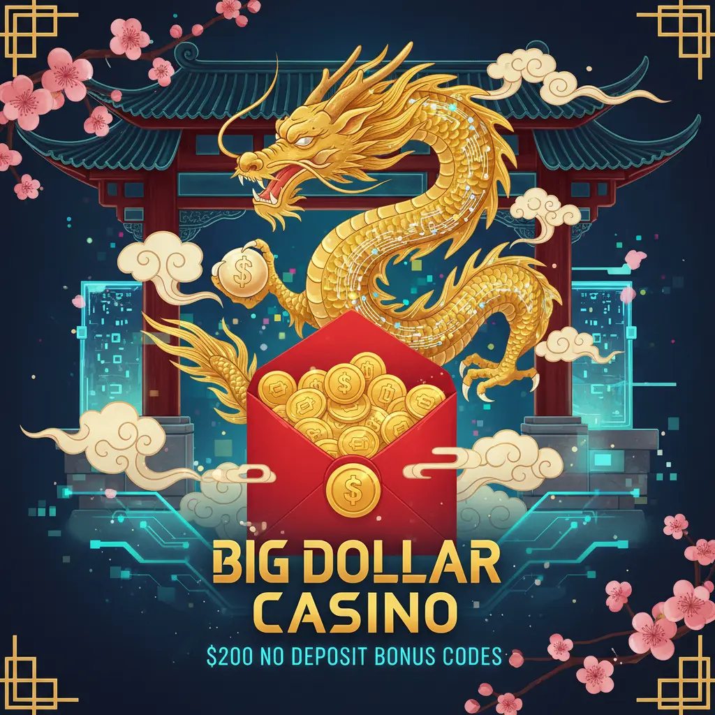 $200 no deposit bonus codes - Dollar