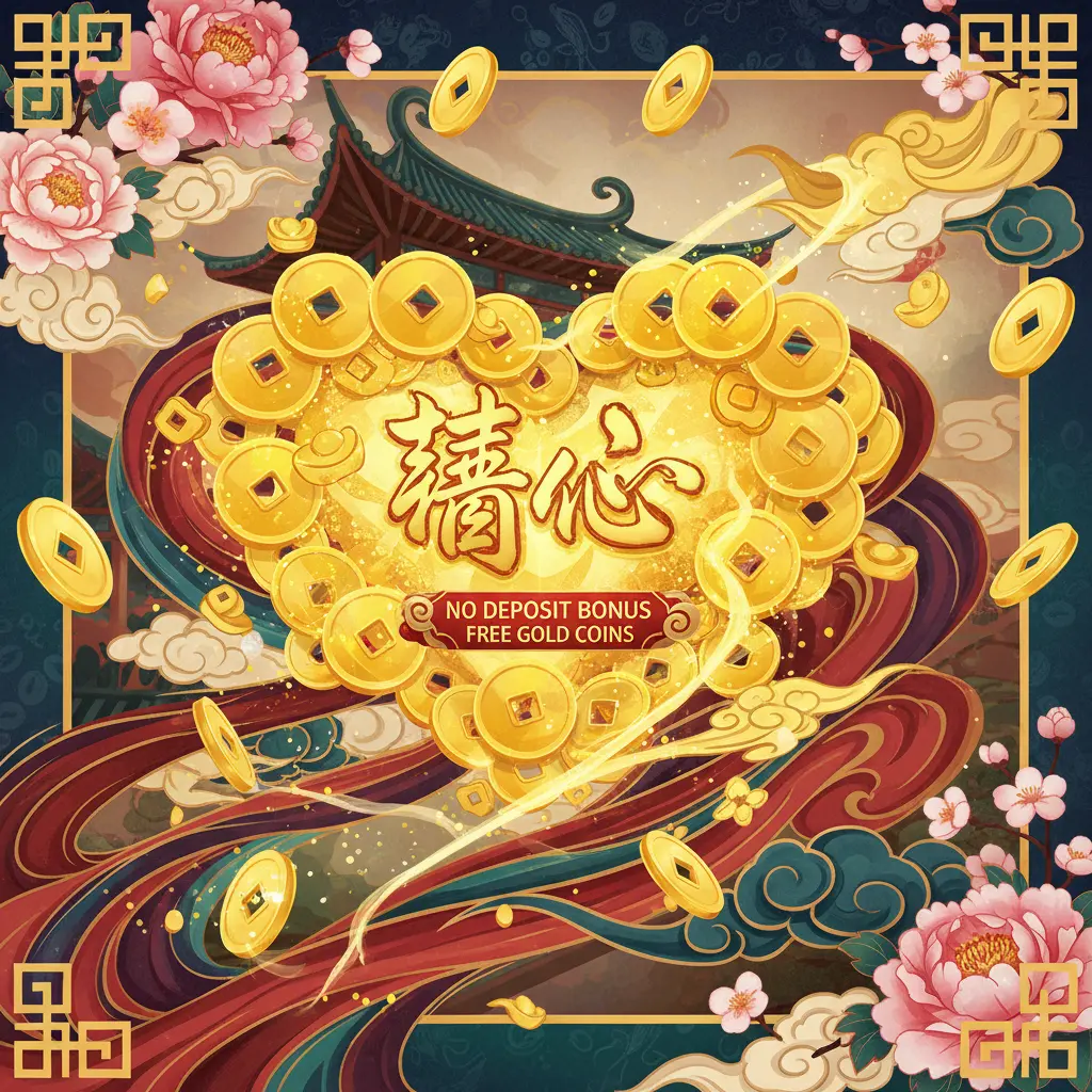 golden hearts casino no deposit bonus - Coins