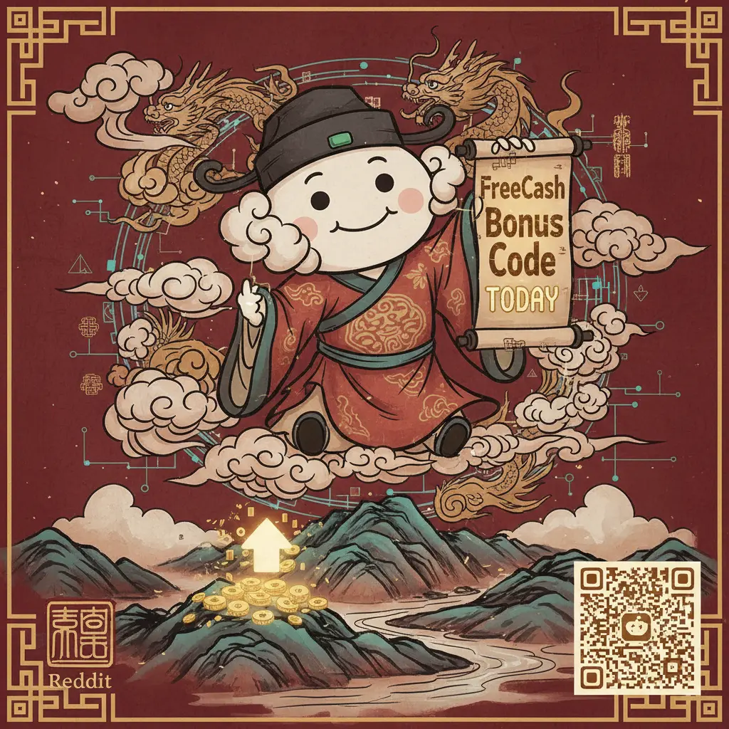 freecash bonus code today - Reddit
