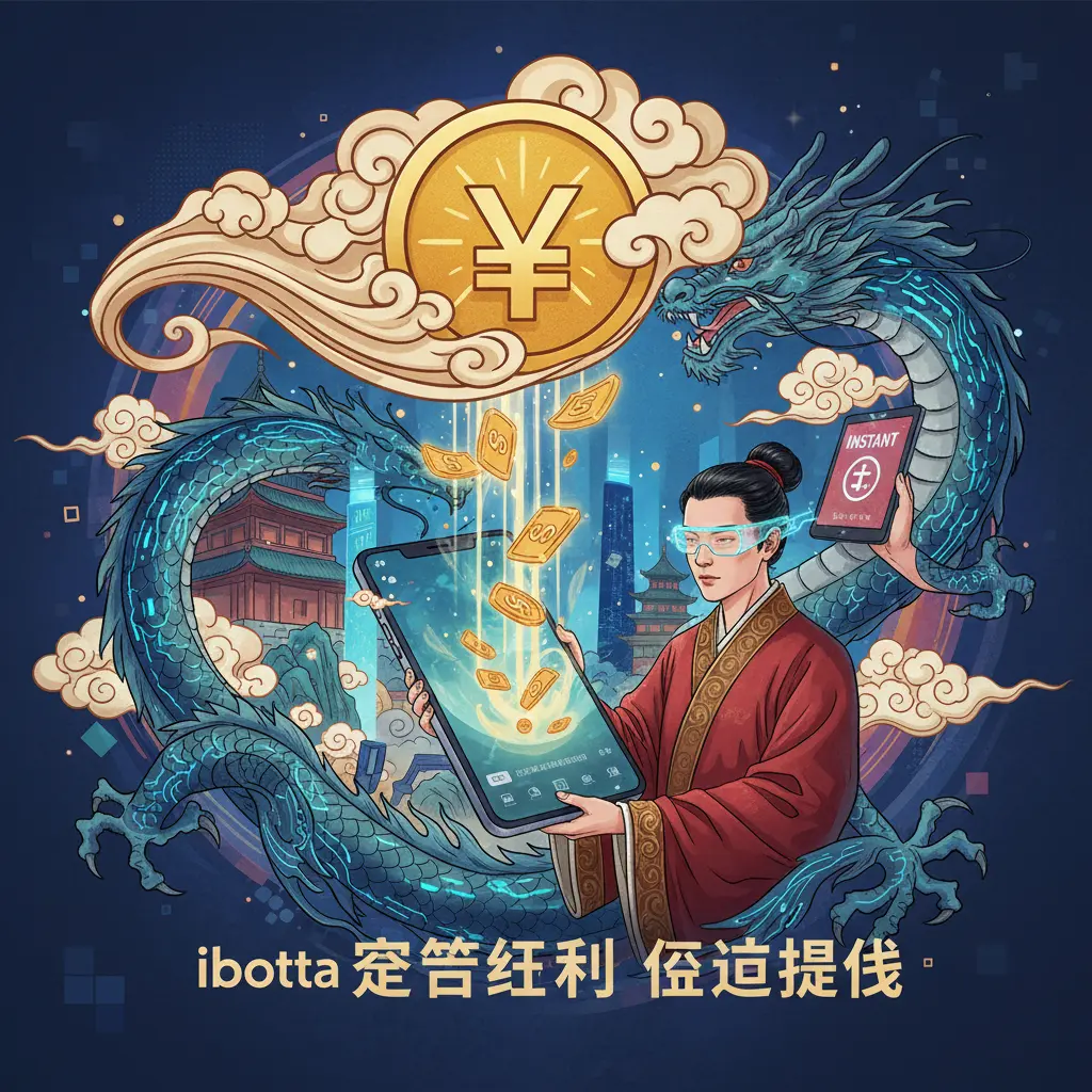 sign up bonus instant withdraw app - Ibotta