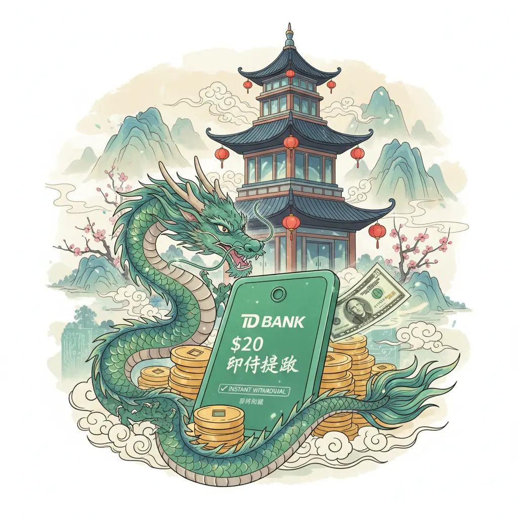 $20 sign up bonus instant withdraw - Bank