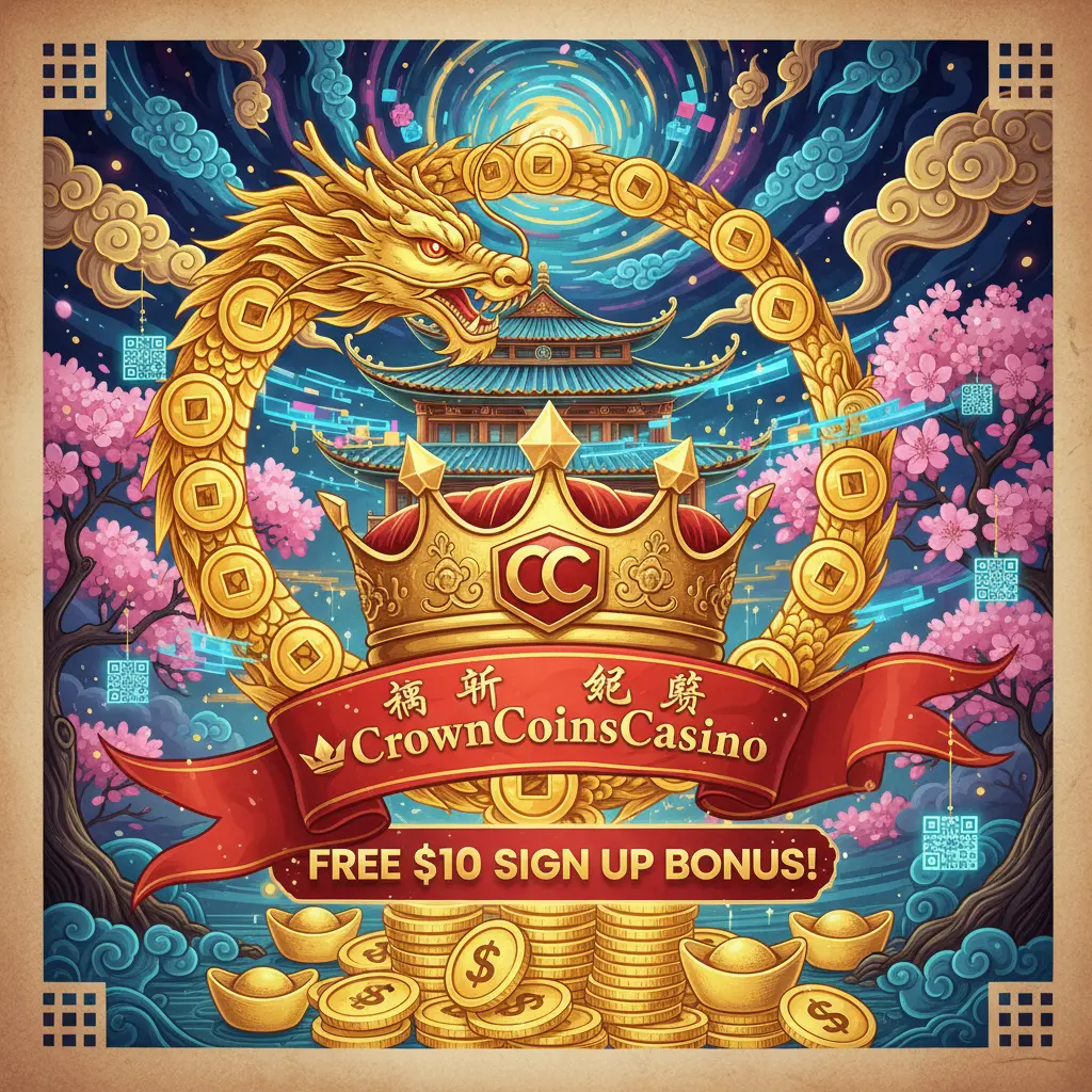 free $10 sign up bonus - CrownCoinsCasino