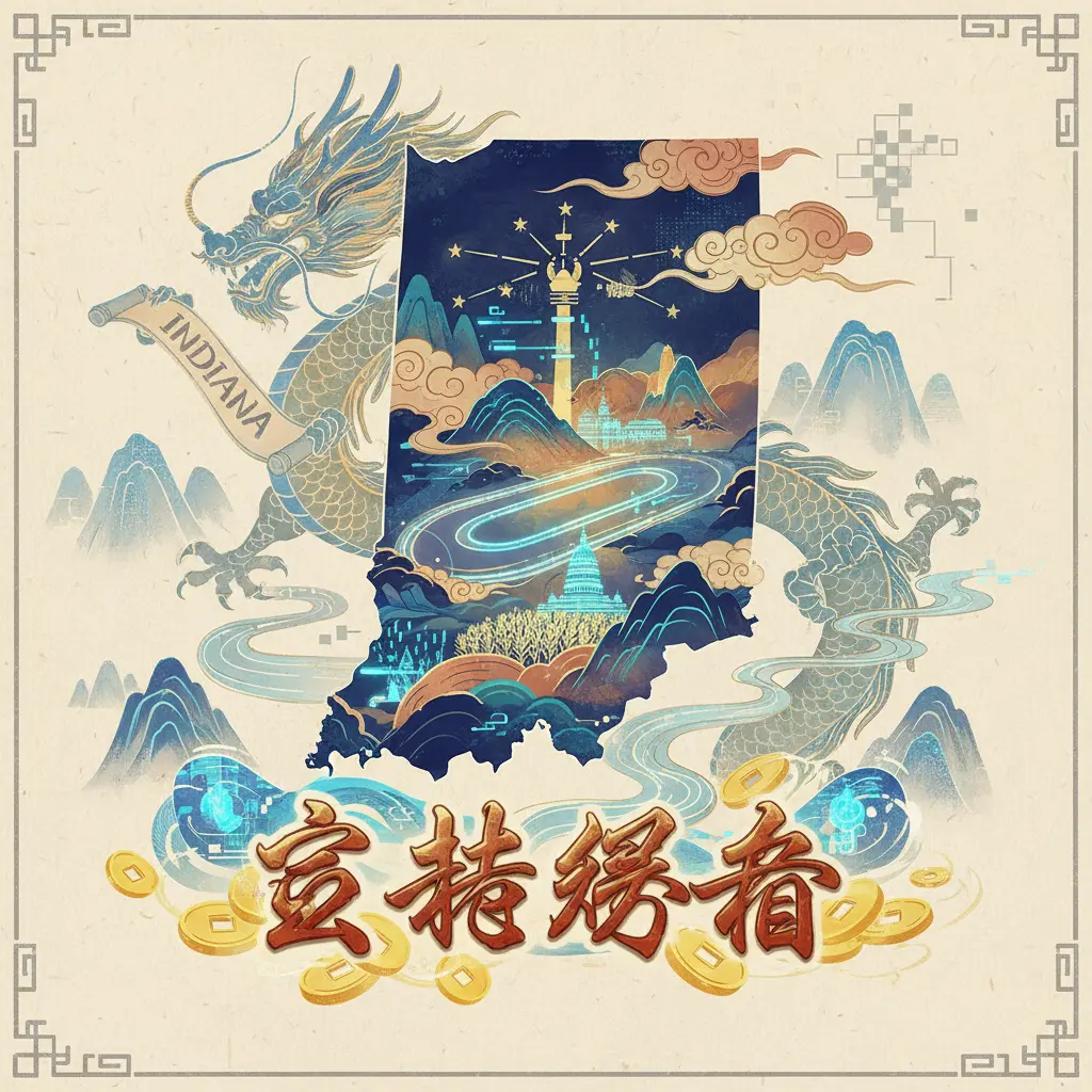 registreringsbonus - Indiana