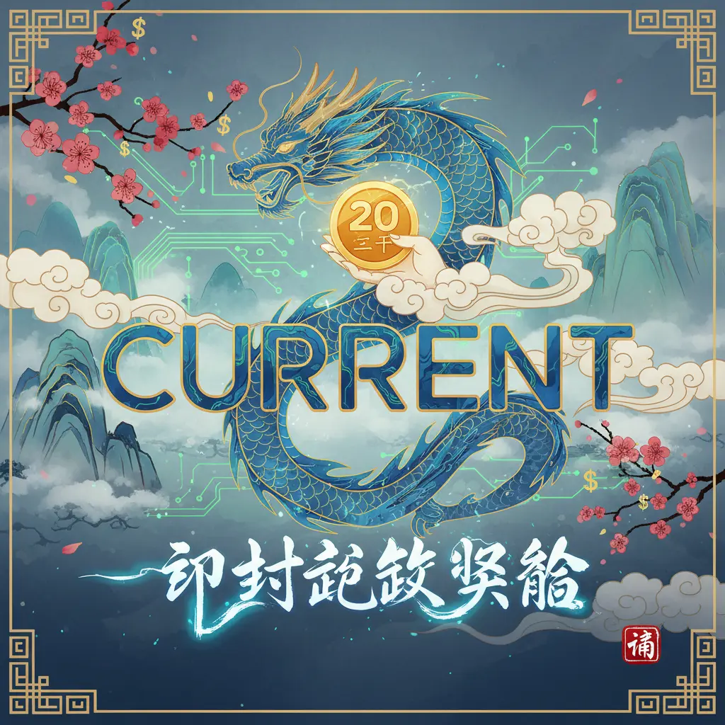 instant $20 sign up bonus - Current