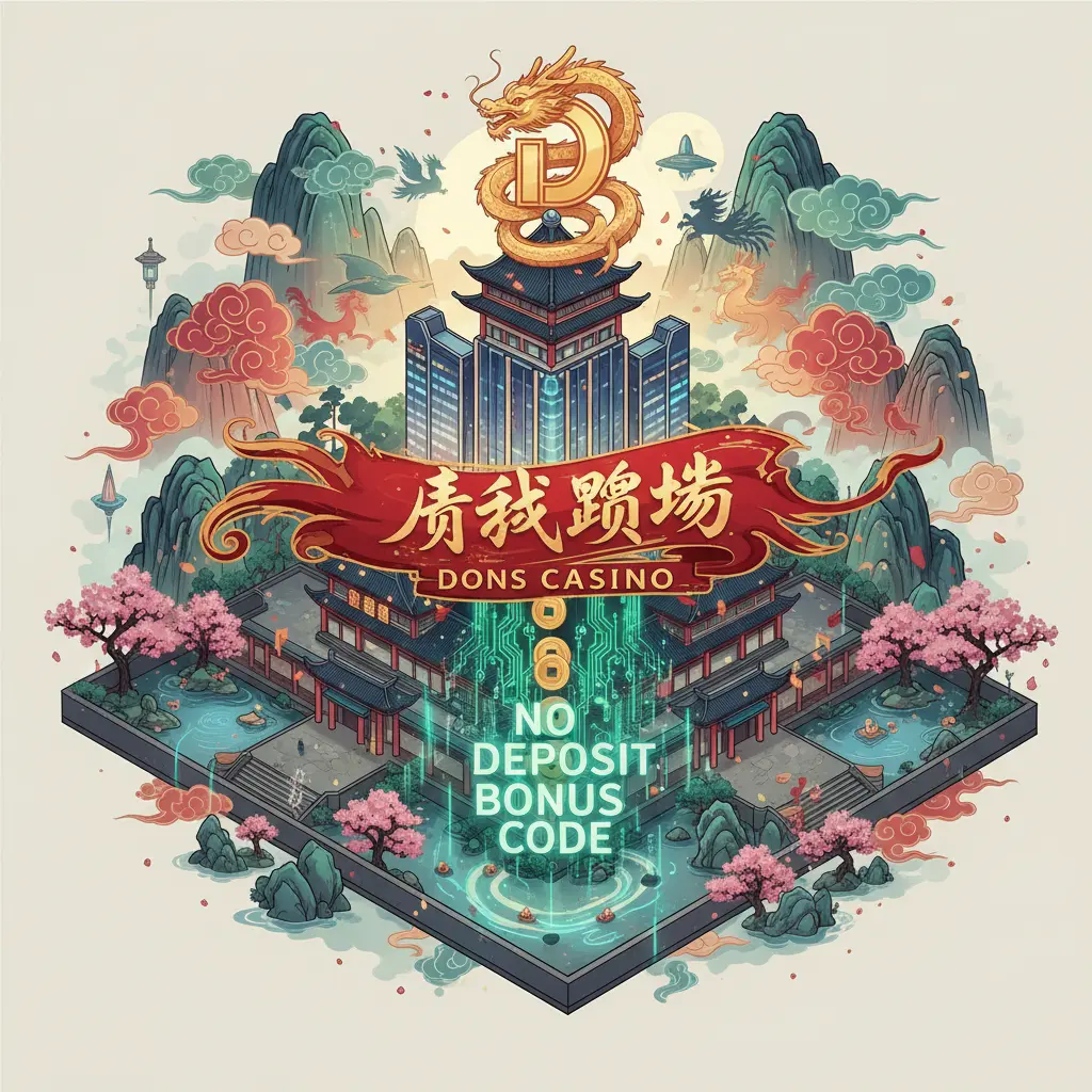 dons casino no deposit bonus code - Casino