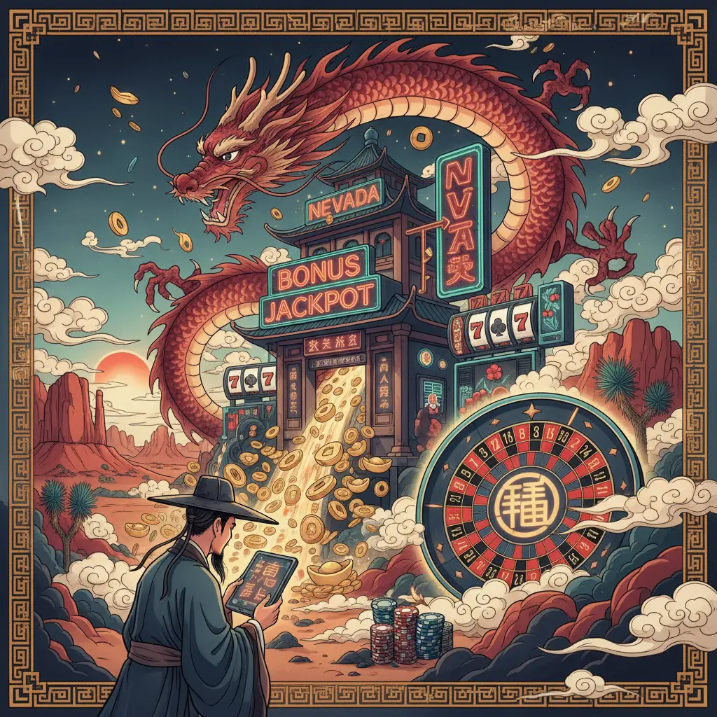 gamblers bonus - Nevada