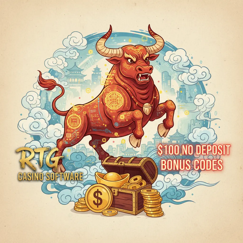 raging bull casino $100 no deposit bonus codes - software