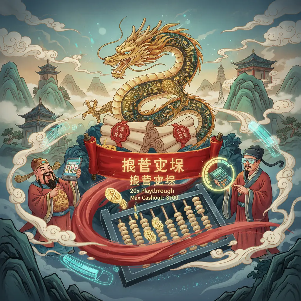 real money no deposit bonus - Requirements