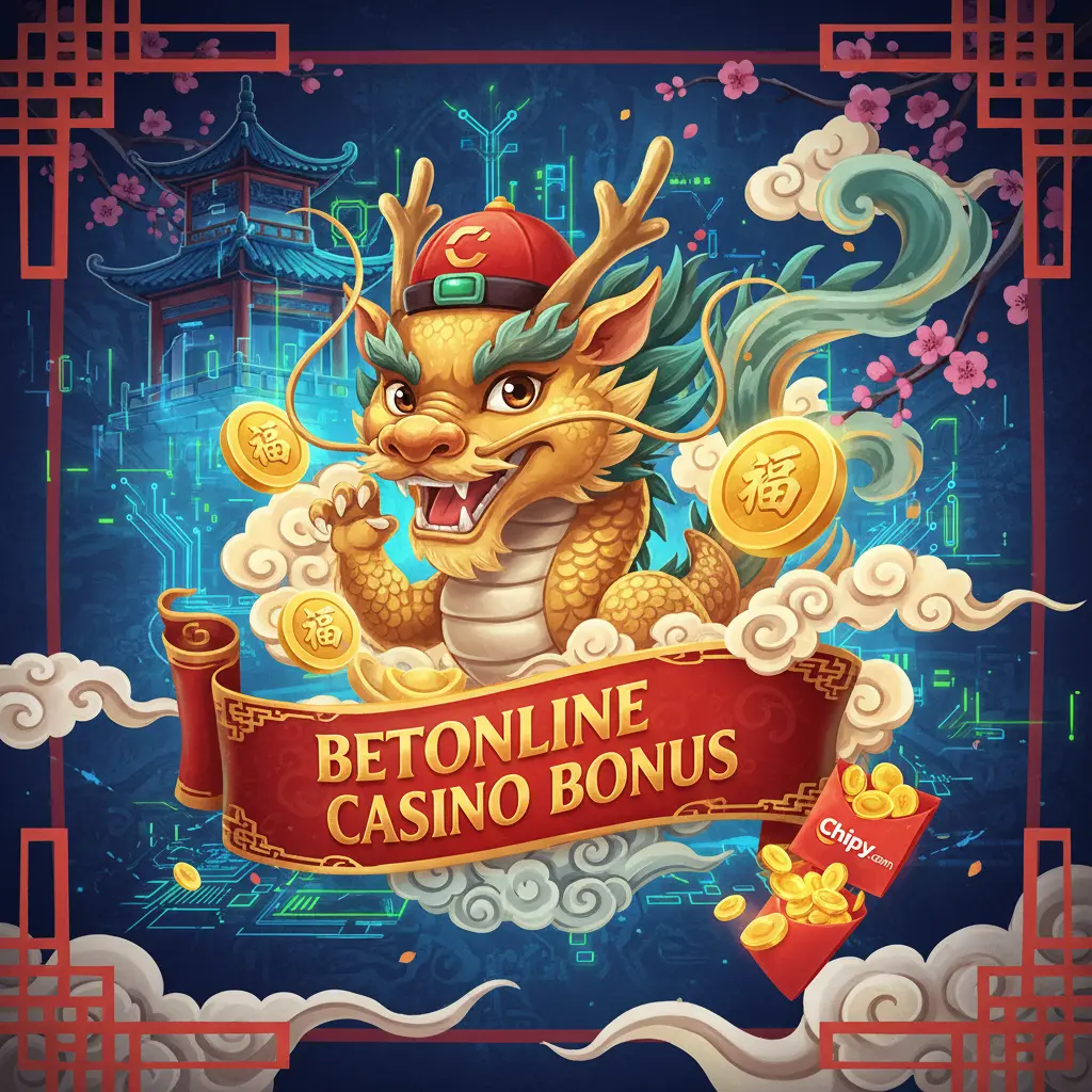 betonline casino bonus - Chipy