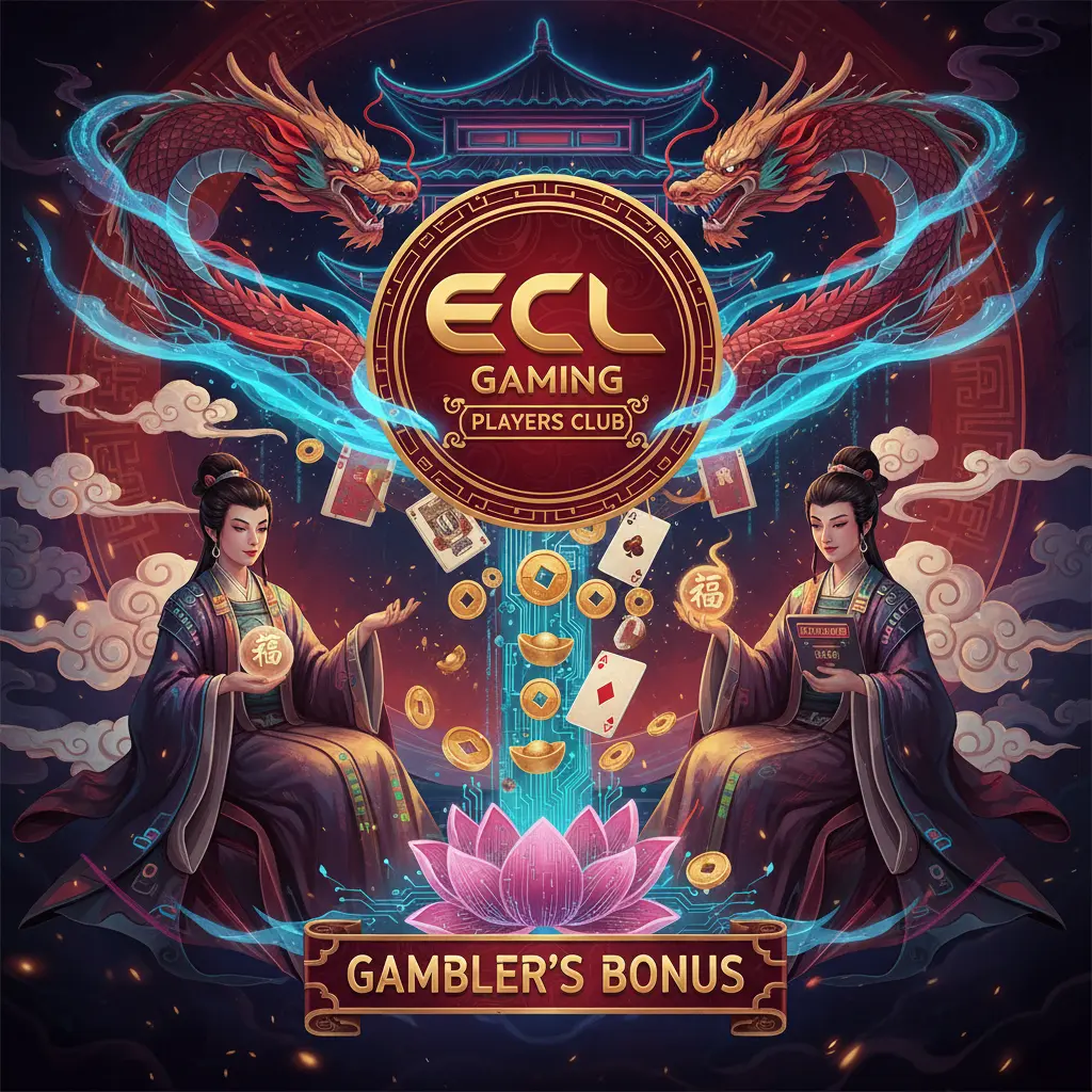 gamblers bonus - Players