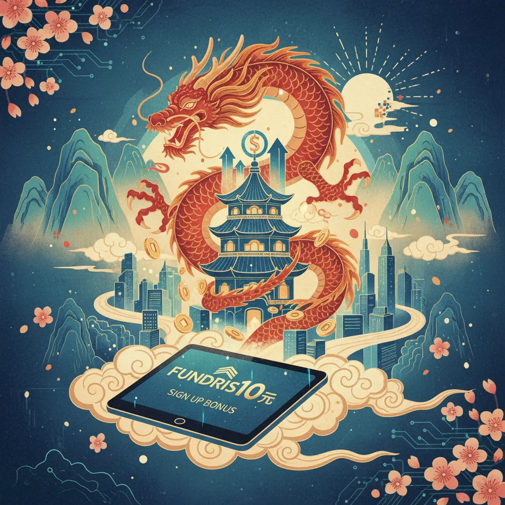 10 sign up bonus - Fundrise